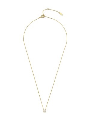 Collier - gold