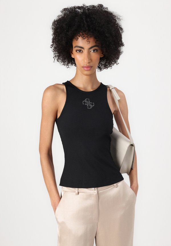 NEW ROUND GUENDALINA  - Top2