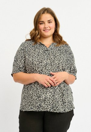 VIPSE - Blouse - black