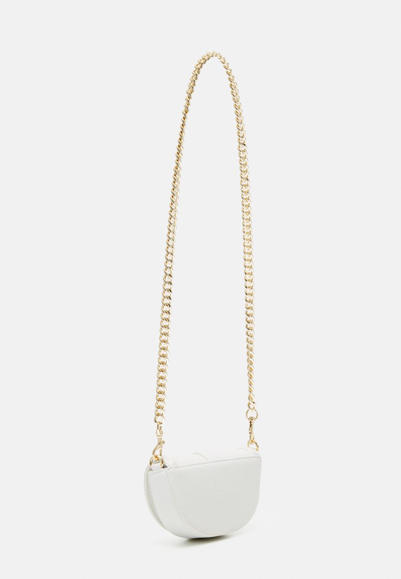 Versace Jeans Couture CROSSBODY DISCO BAG Borsa a tracolla white/bianco Zalando.it