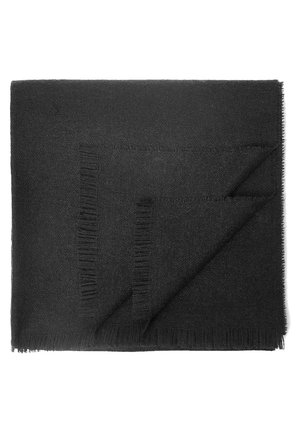 Ultrafine Unisex - Scarf - nero