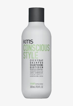 KMS KMS STYLE EVERYDAY SHAMPOO - Shampoo