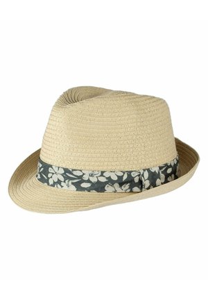 bugatti TRILBY - Hat - camel