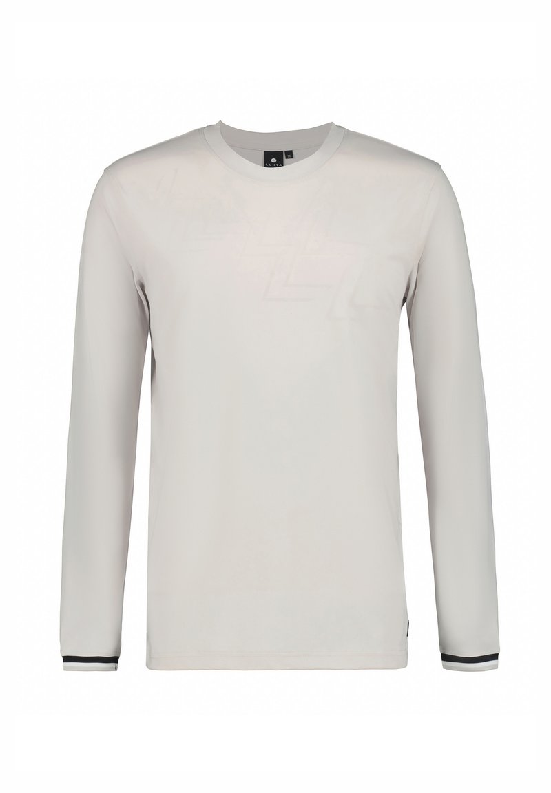 LUHTA Longsleeve crème