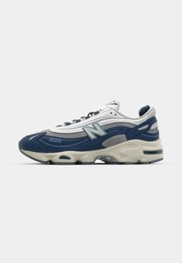 M1000 UNISEX - Trainers - navy