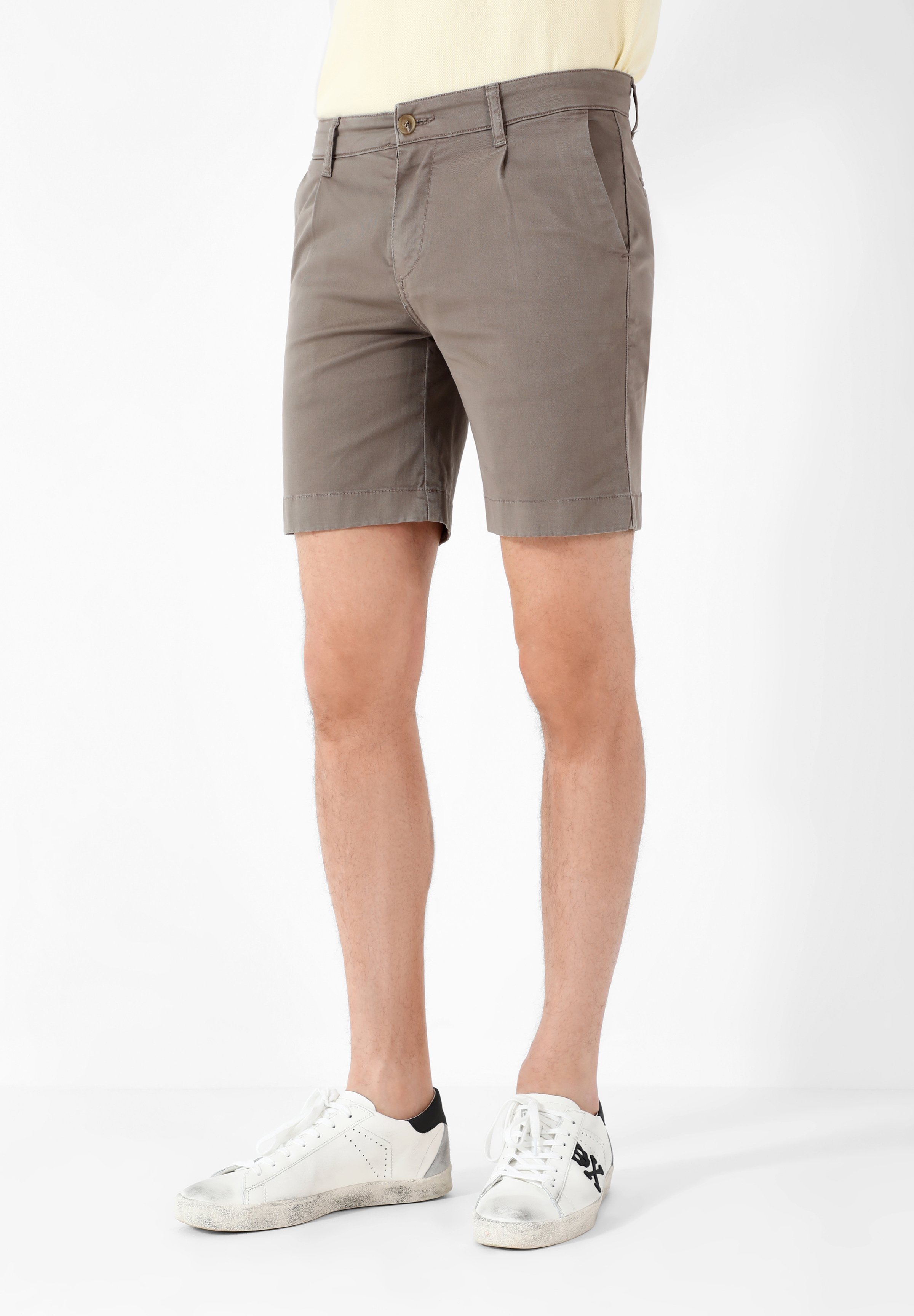 bermudas scalpers