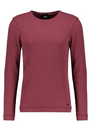 Trui - red