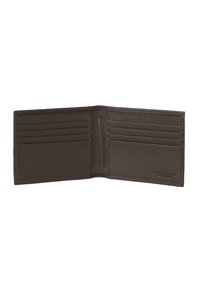 ORCIANI MICRON DI CREDITO  - Visitkortetuier - marrone