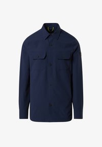 Ausgewählt, navy blue