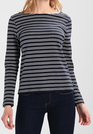 Longsleeve - dark blue