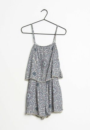 ONLY Jumpsuit - beige