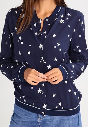 Kurtka Bomber