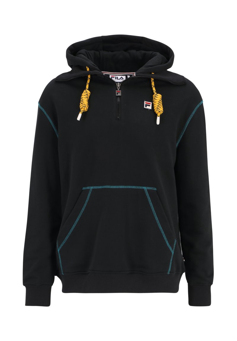 Fila Hoodie zwart Fila Hoodie zwart