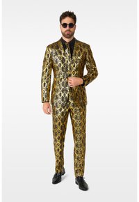 OppoSuits - SHINY SNAKE SET - Oblek - gold coloured Miniatura obrázku 1