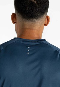 Dare 2B TECHIITEE - Sport T-Shirt - moonlt denim