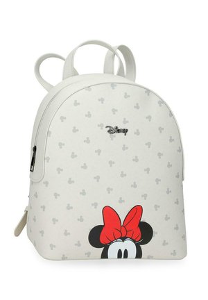 Disney DISNEY BOWLOGUE MINNIE CASUAL 26,5CM - Mochila escolar - beige