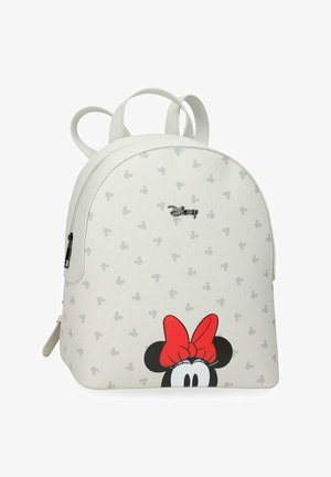 Disney DISNEY BOWLOGUE MINNIE CASUAL 26,5CM - Mochila escolar - beige