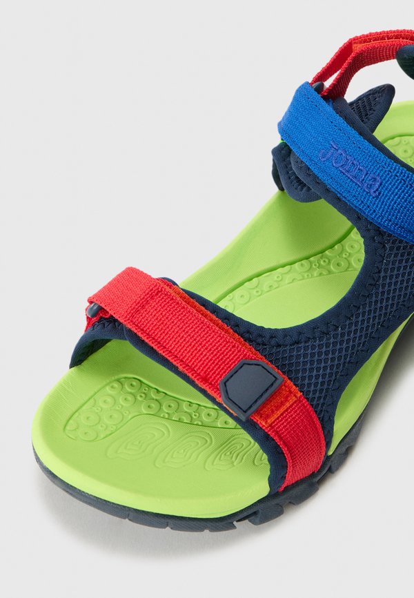 CLIMBER JR UNISEX - Sandals4