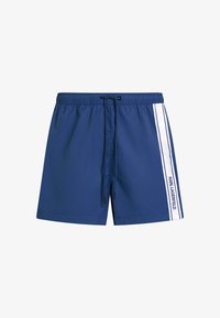 Neizbrano, twilight blue