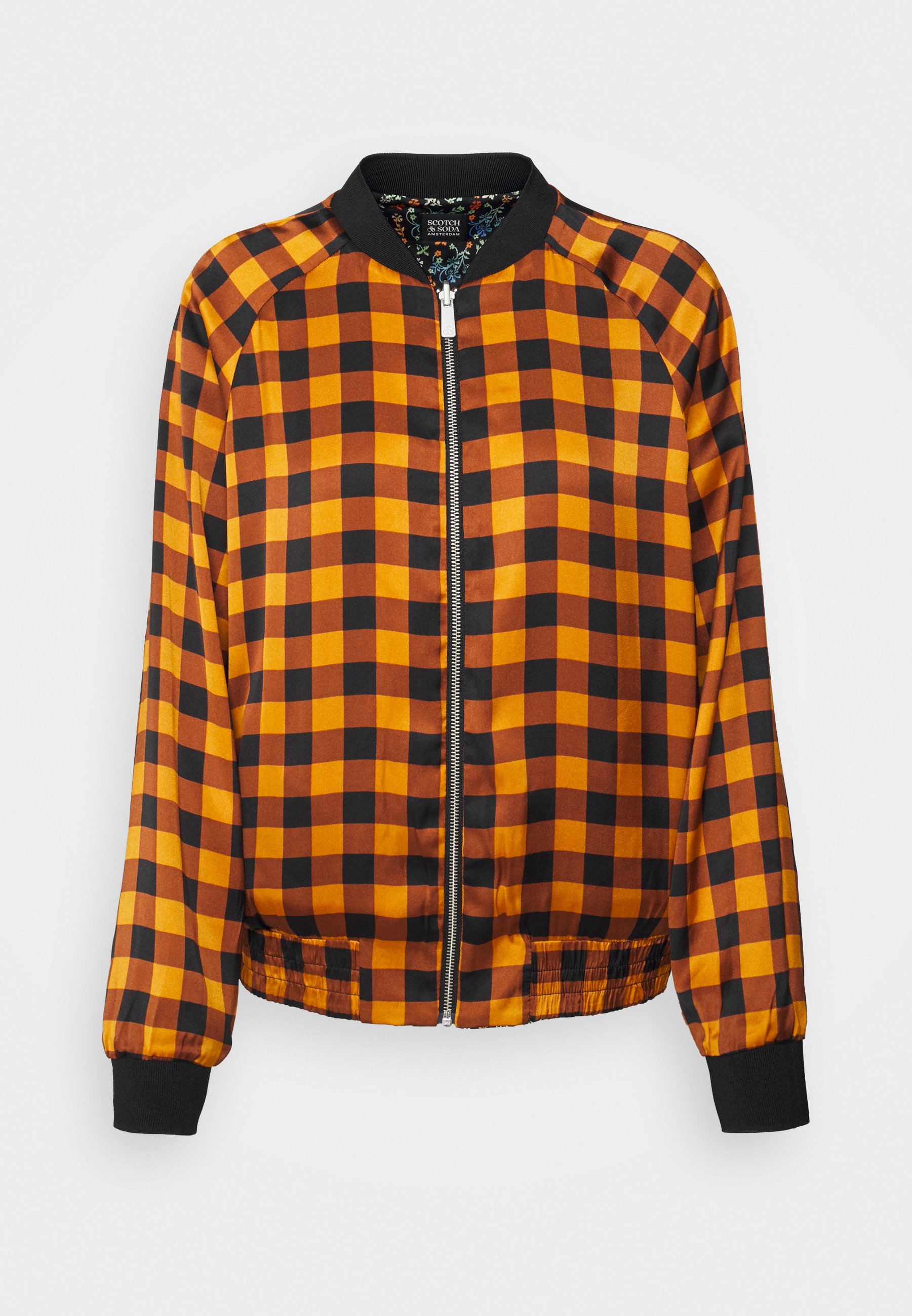 Scotch \u0026 Soda REVERSIBLE JACKET 