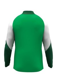 JAKO Trainingsjacke - gruen