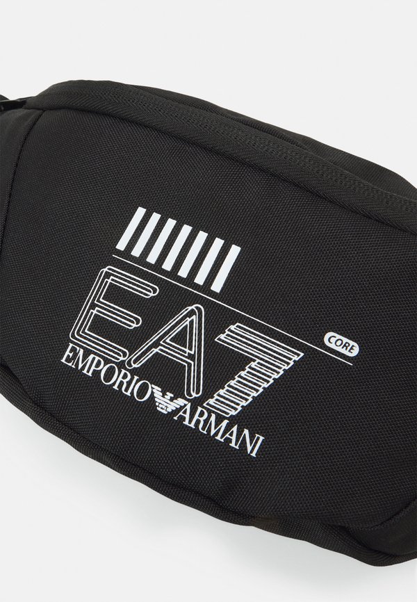 TRAIN CORE SLING BAG UNISEX - Bum bag3