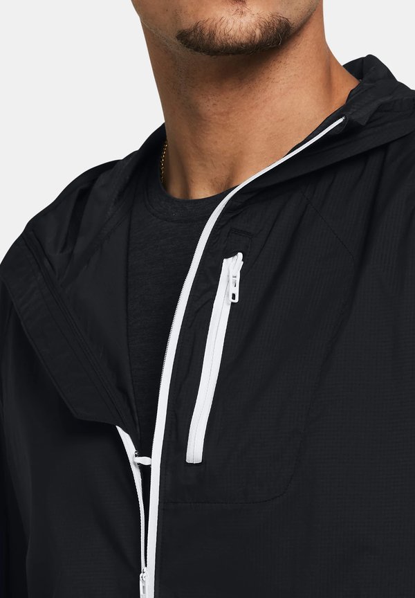LAUNCH LIGHTWEIGHT - Windbreaker3