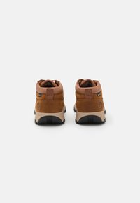 Timberland WINSOR PARK GTX CHUKKA - Stringate sportive - rust