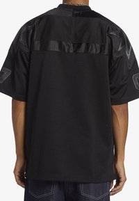 DC Shoes Camiseta estampada -  black