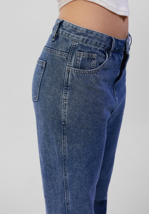 UNISEX - Slim fit jeans4