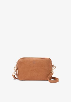 Timberland Umhängetasche - rust copper