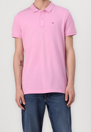 Poloshirt - pink
