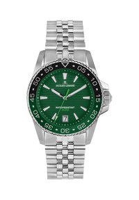 Unausgewählt, green