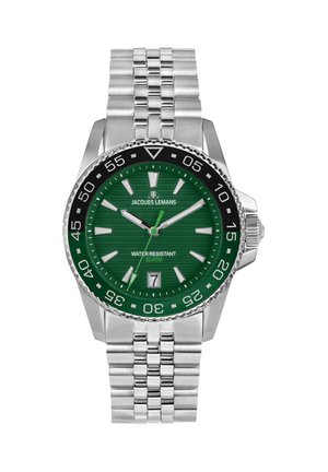 LIVERPOOL DIVER - Watch - green