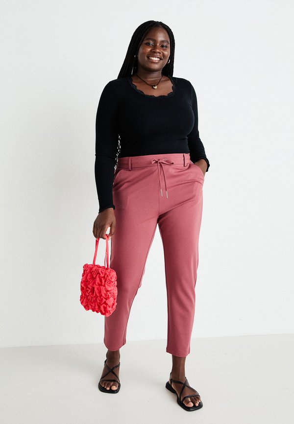 CARGOLDTRASH LIFE CLASSIC - Trousers - apple butter4