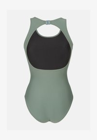 Sélectionné, sage-shocking pink