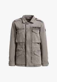 Non sélectionné, slate grey