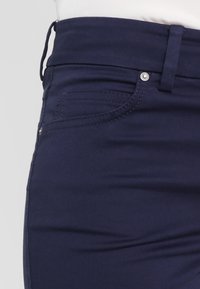 Marc O'Polo Broek - dark blue