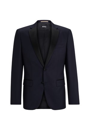 Suit jacket - dark blue