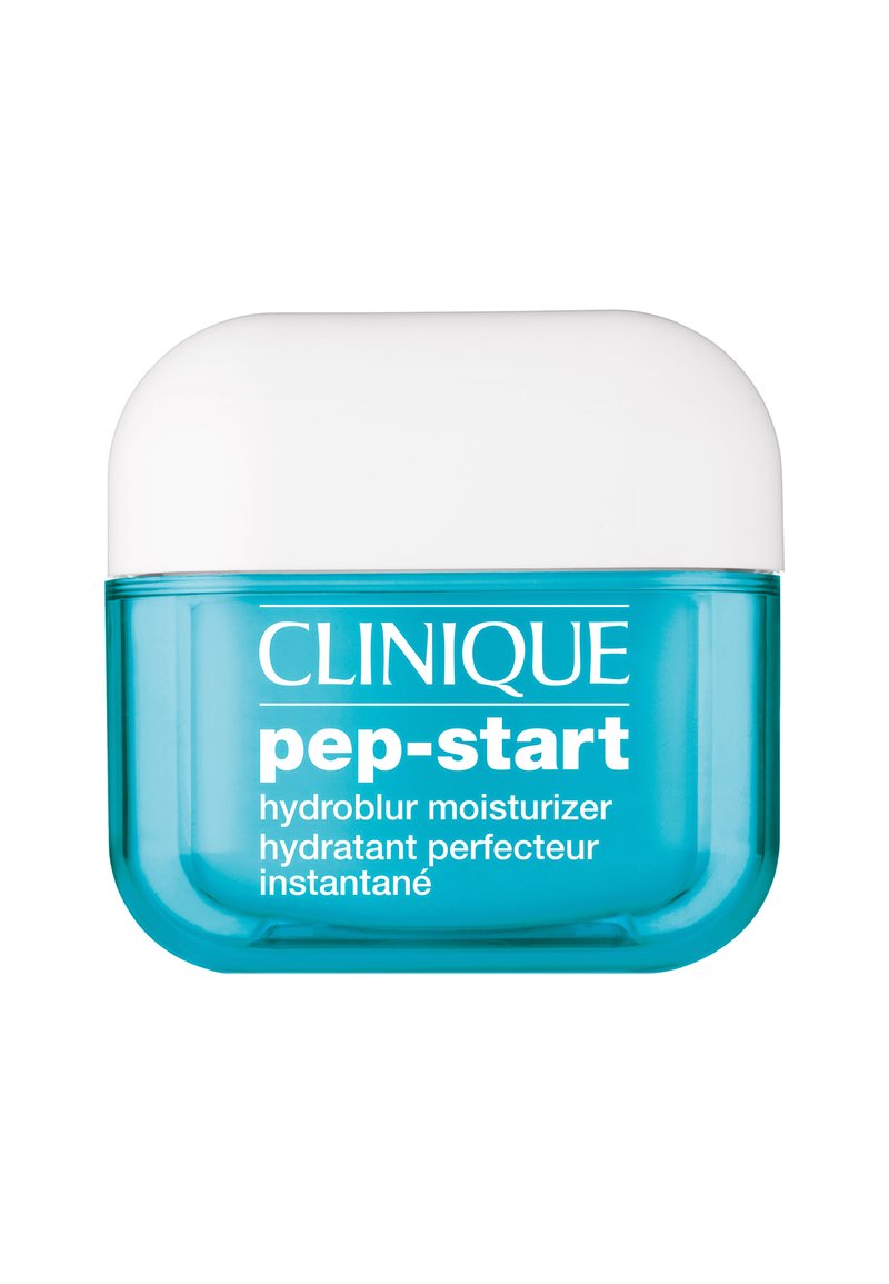 Clinique PEP-START HYDROBLUR MOISTURIZER - Crema da giorno - - - Zalando.it
