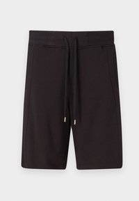 Short - black/gold