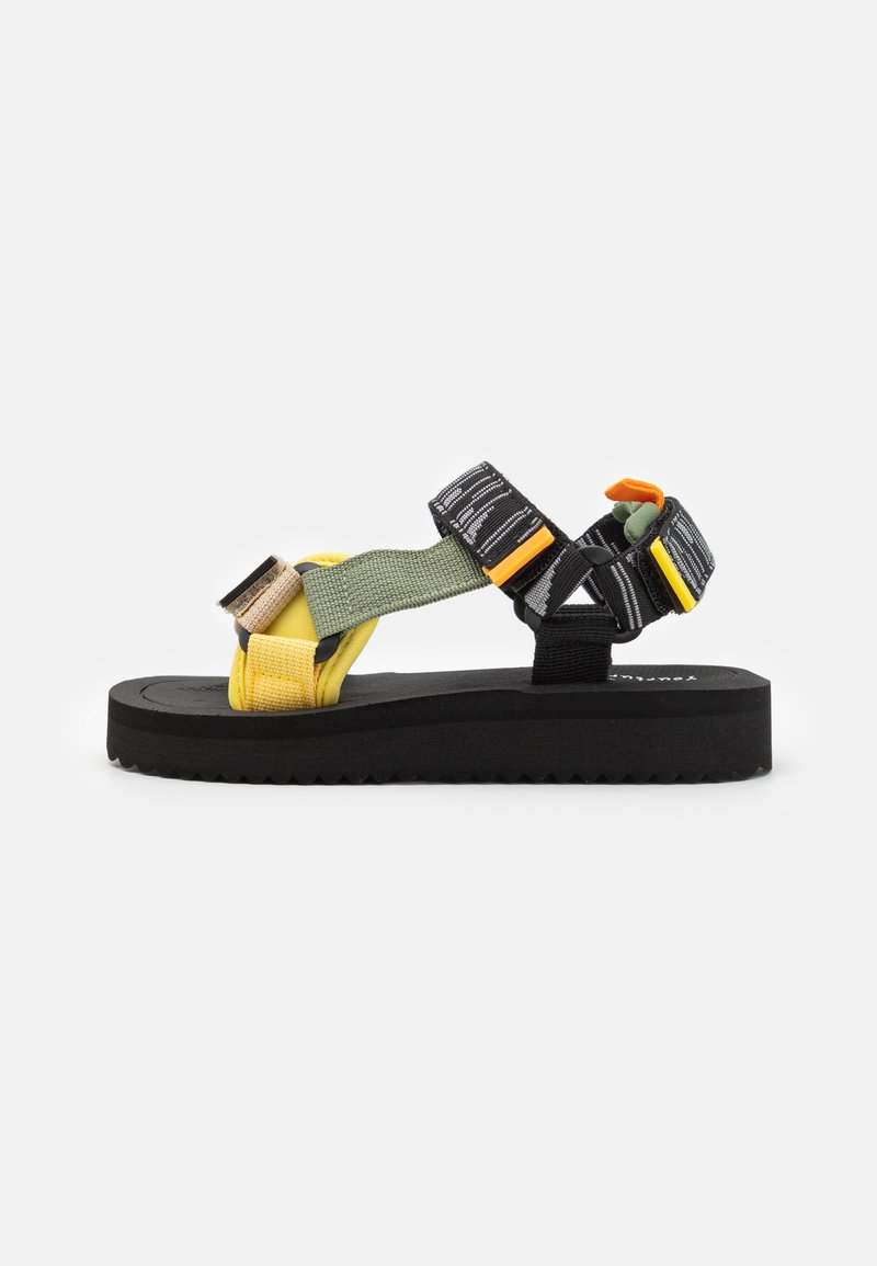 Yourturn Kids - UNISEX - Sandali - black, Povečajte