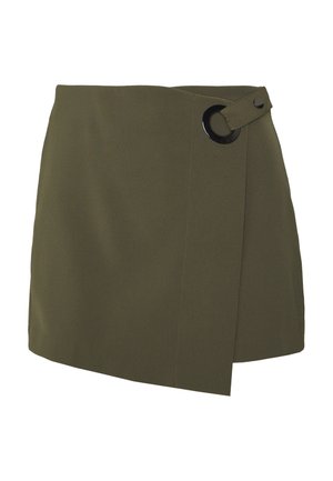 Shorts - khaki