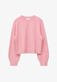 Sélectionné, light pink