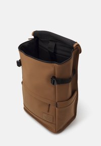 Zign by Zalando UNISEX - Rucsac - brown