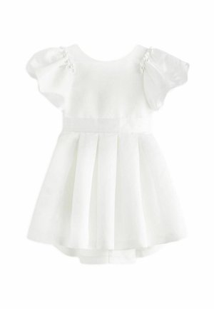Baker by Ted Baker PEARL  REGULAR FIT - Vestito elegante - ivory