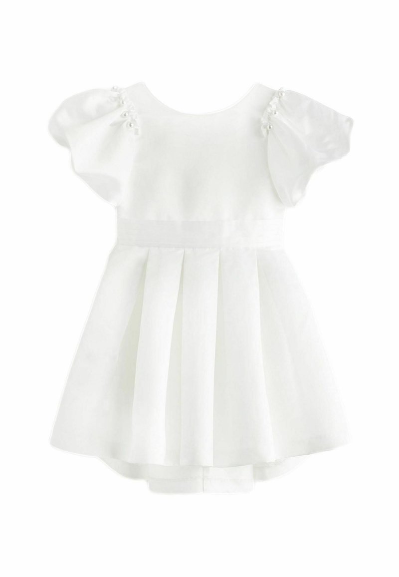 Baker by Ted Baker PEARL  REGULAR FIT - Kokteilikleit/peokleit - ivory