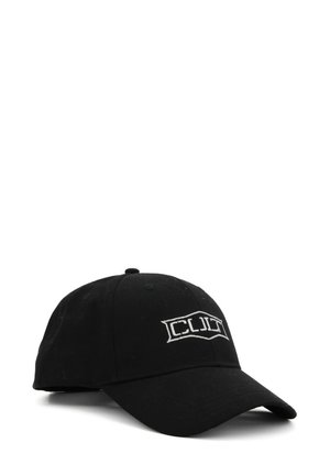 BASEBALL - Cappellino - nero