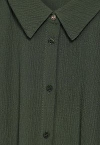 Cecil Košilová halenka  - green