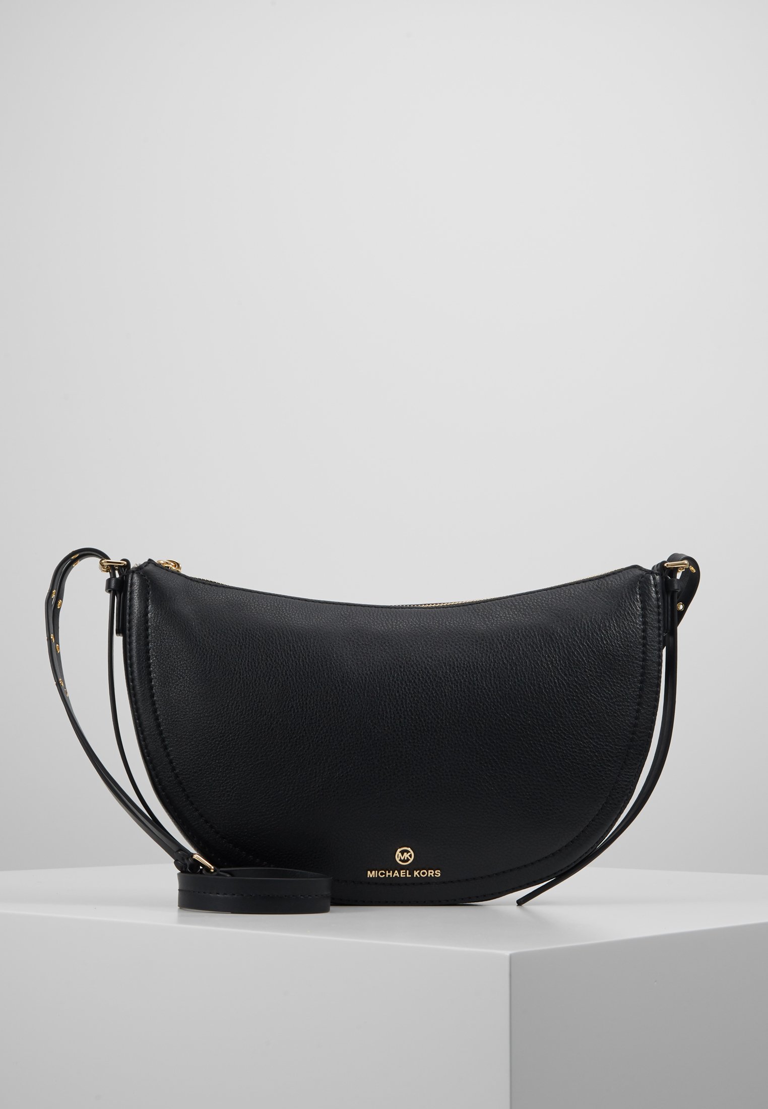 MICHAEL Michael Kors CAMDEN SMALL Skulderveske black MICHAEL Michael Kors CAMDEN SMALL Skulderveske black